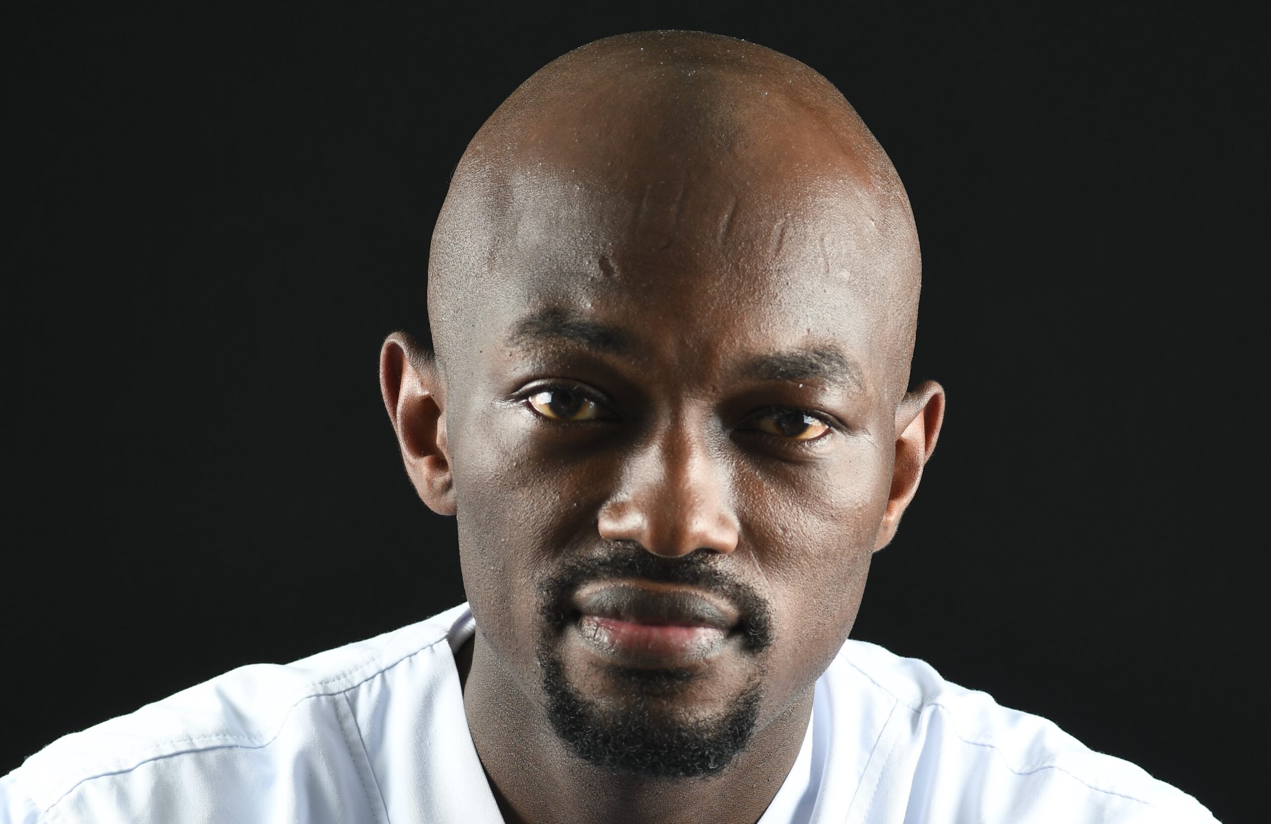 DR. KELVIN KIBERA - SENIOR DENTIST